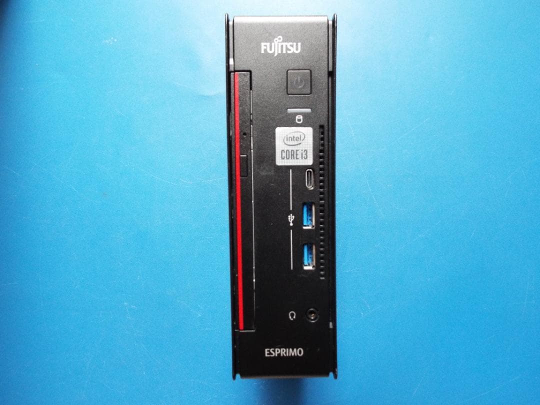 Q7010/E i3-10100Tメモリ16GB SSD512GB Win11