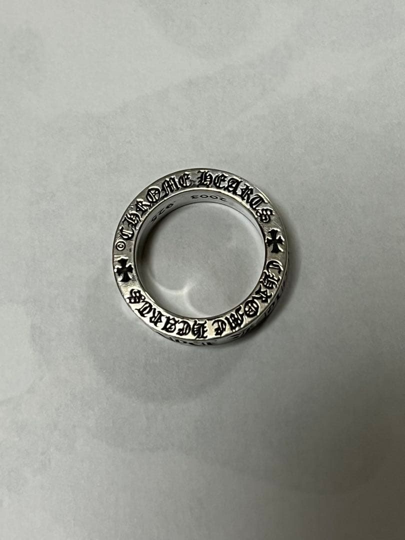 クロムハーツ スペーサーリング 12号 CHROME HEARTS