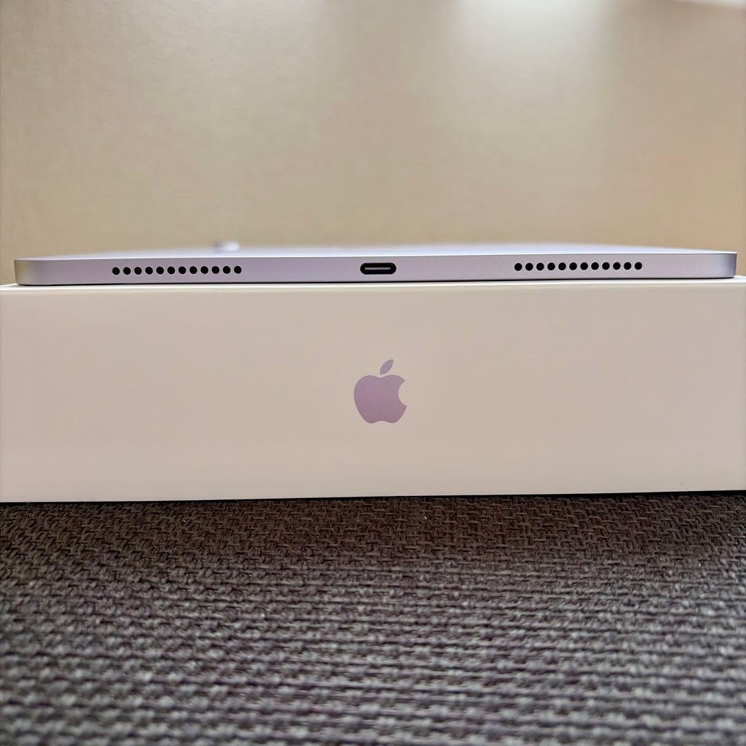 iPad Air 第6世代 11インチ 128GB Wi-Fiモデル M2