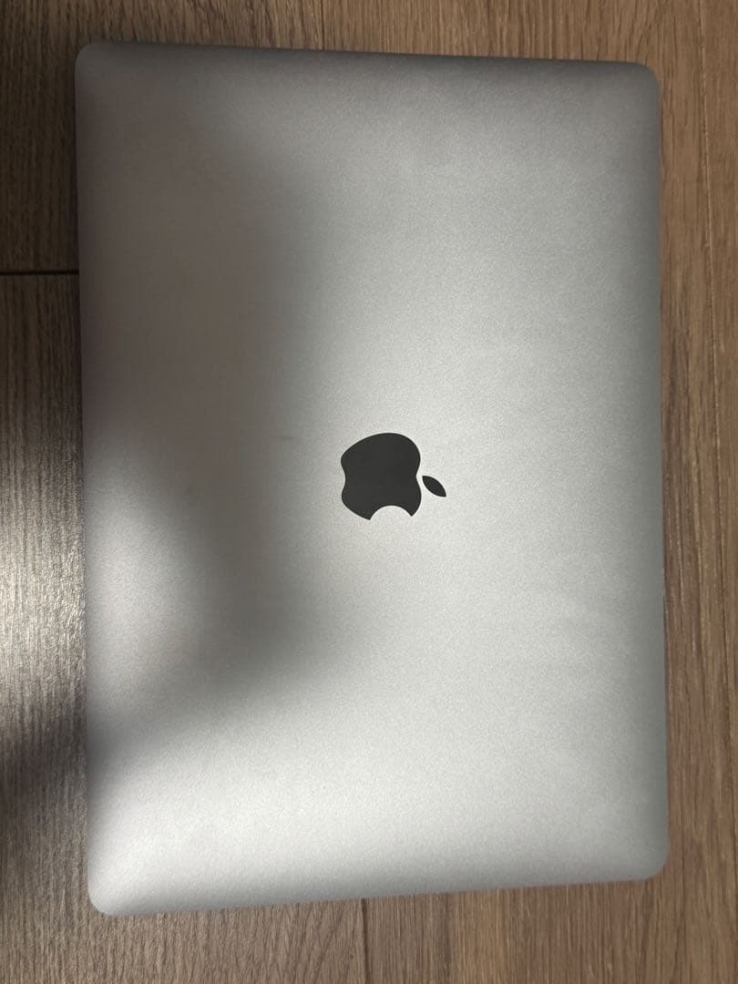 Apple MacBook Air 13インチ 2020年モデル