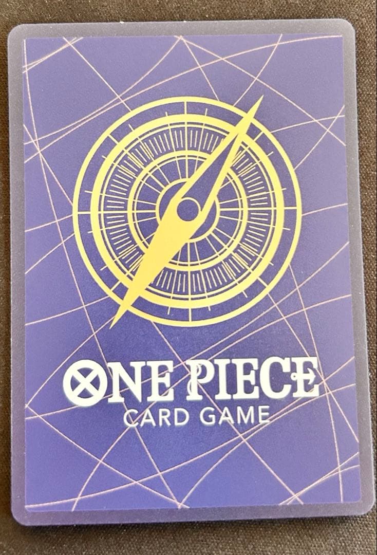 ジュエリー・ボニー SP スペシャルカード パラレル