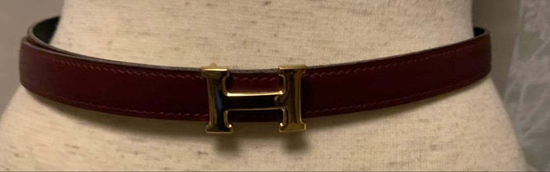 エルメス HERMES Hベルト