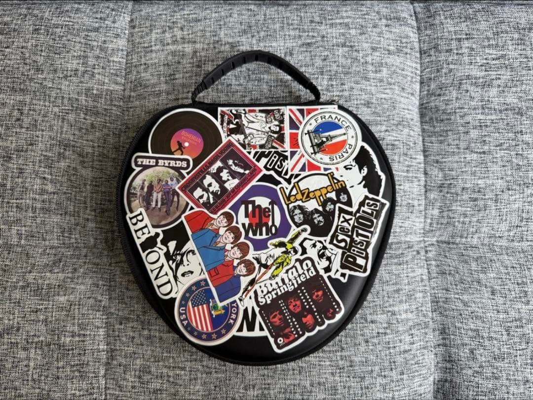 ヘッドホン AirPods Max Midnight Model A3184