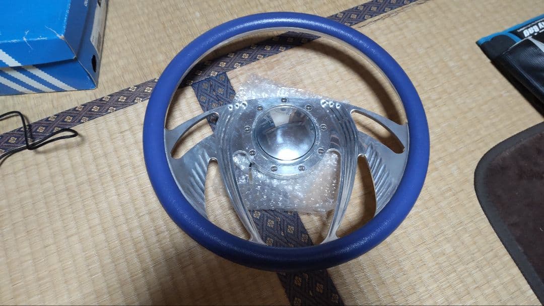 ビレットスペシャリテーズ　サイコ　35CM