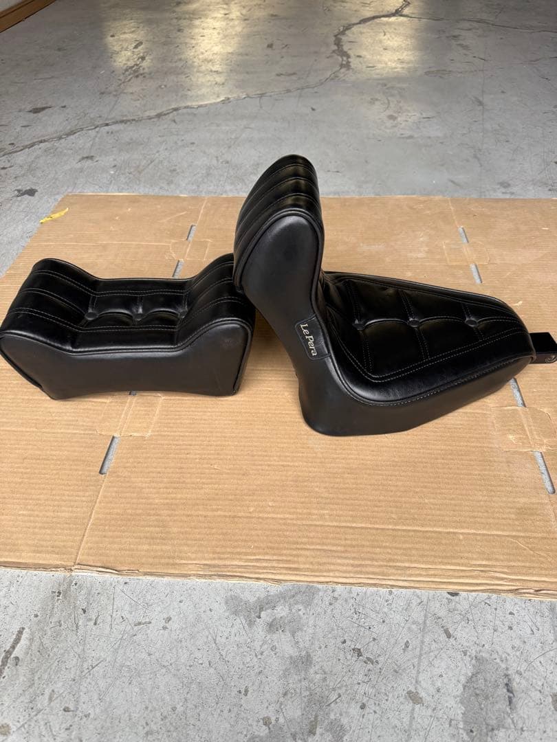 おすし　LePera ラペラ　シート シグネーチャーⅡ