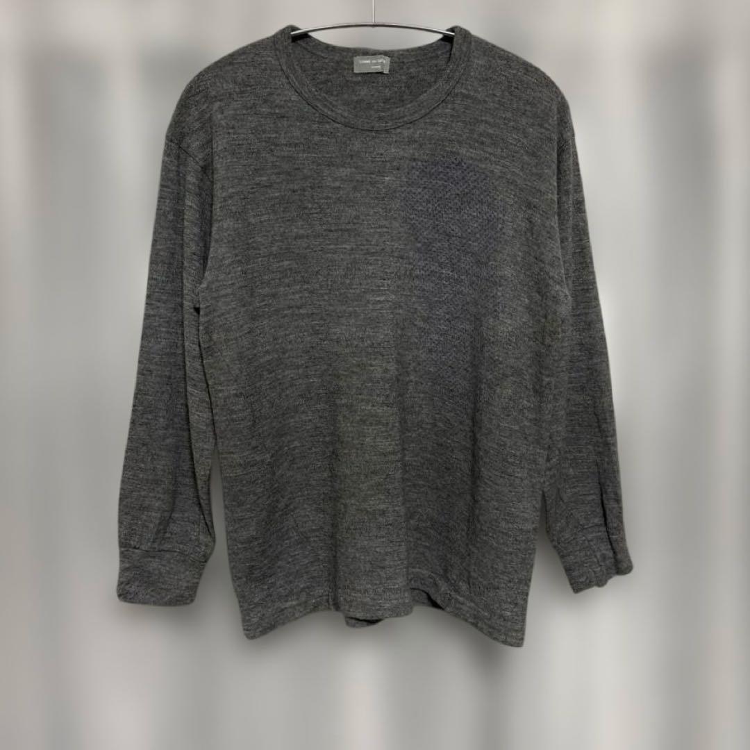 AD1996 COMME des GARCONS HOMME 田中オム