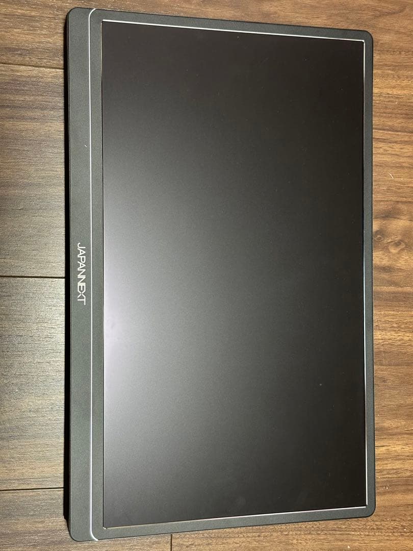 JAPANNEXT モバイルモニター