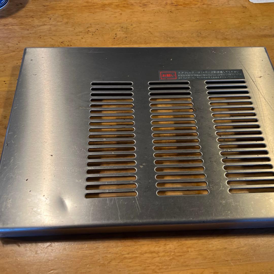 パネル　氷の錬金術師品