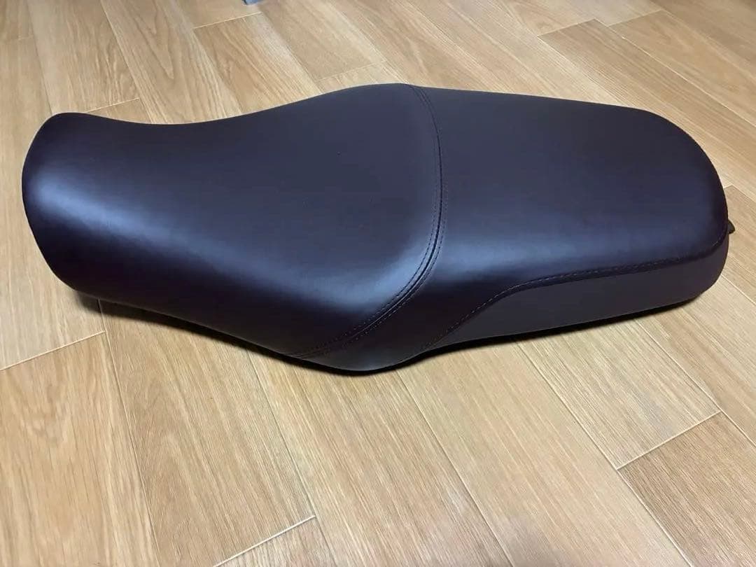 HONDA バイクシート ブラウン GB350 純正 2023