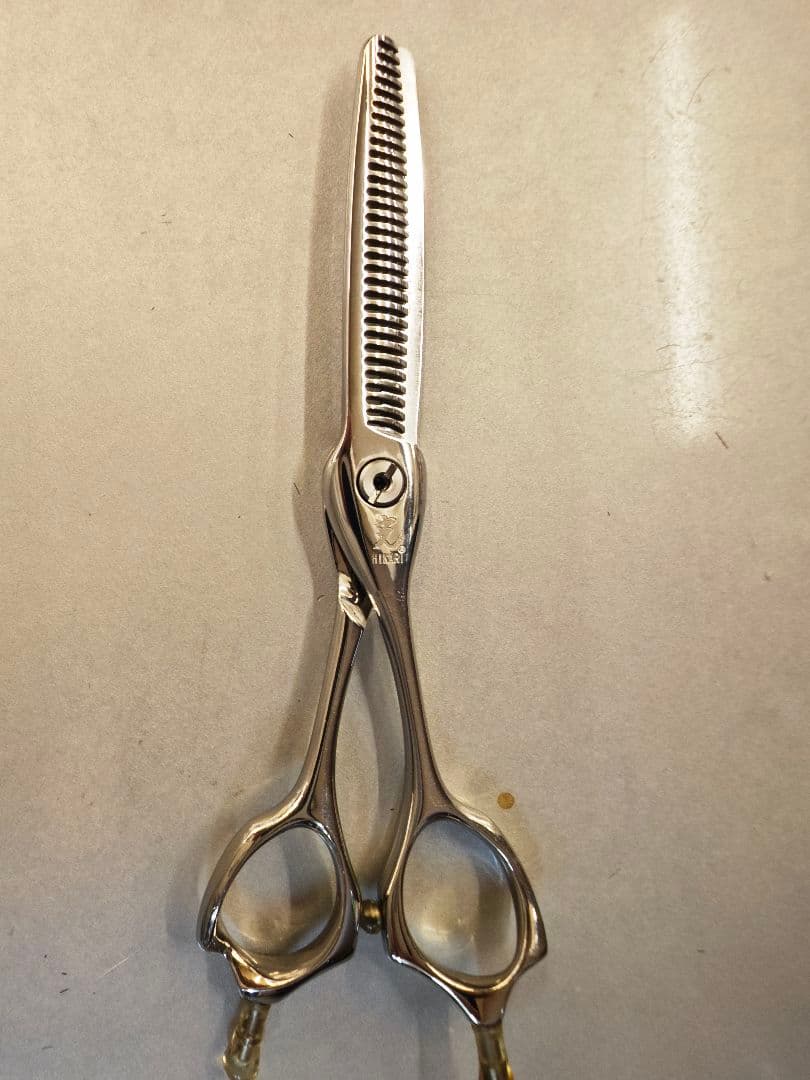 ヒカリ シザー C-evo 760 光 セニング