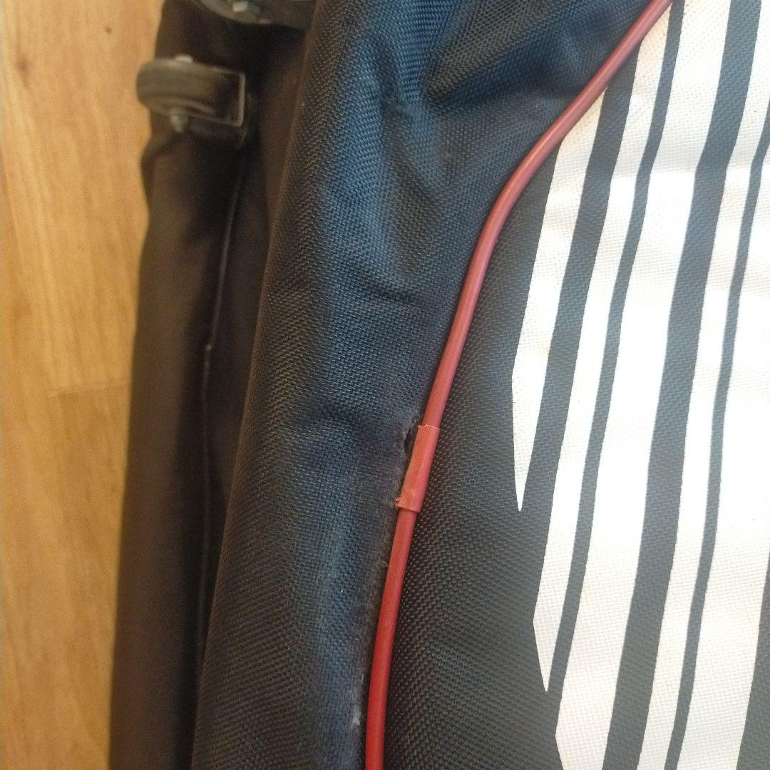 SCICON エアロ輪行袋キャスター付き