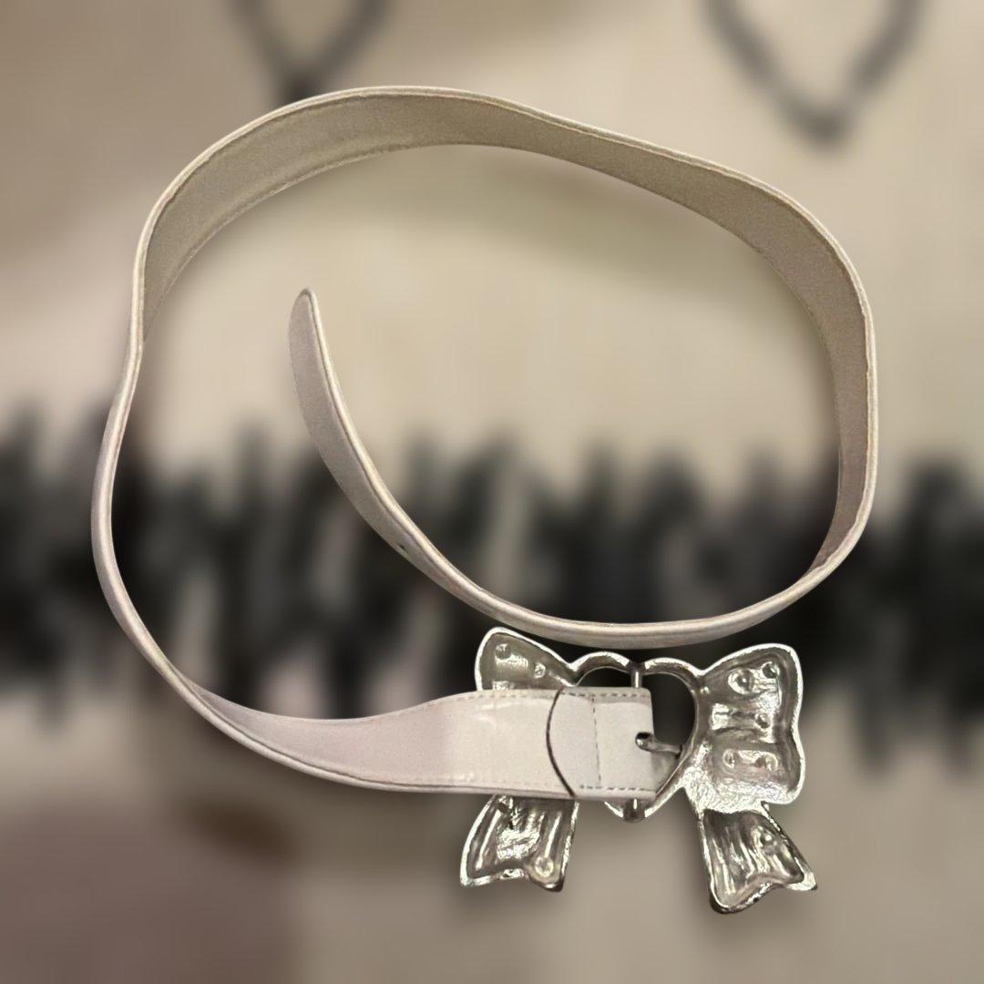 リボンフィッシュベルト