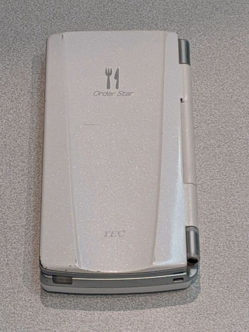 東芝テック ハンディーターミナル HTL-200-1B-01-R