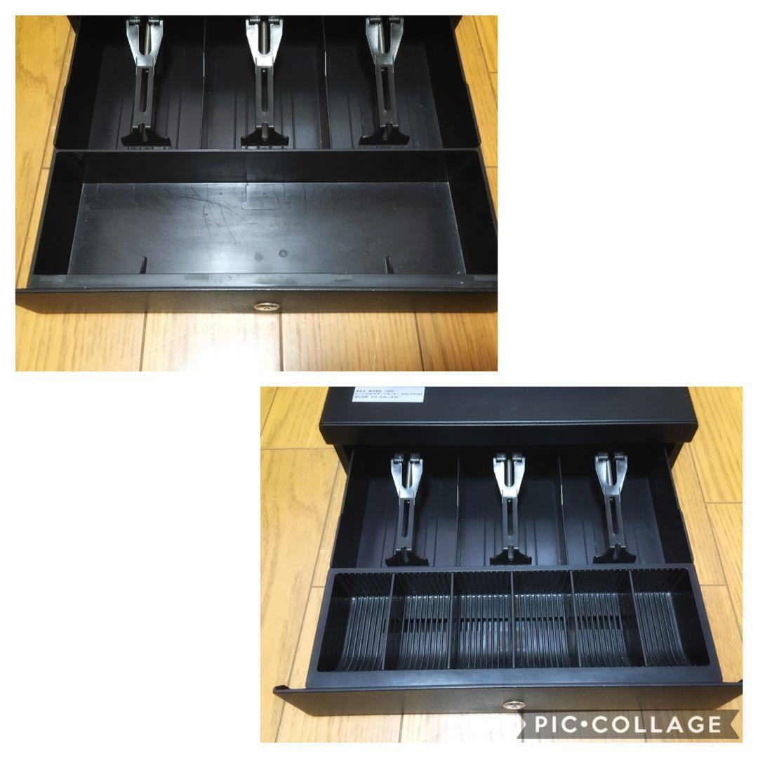 Re USEN Uレジ 電子レジスター U-ECR001 複数税率対応機種