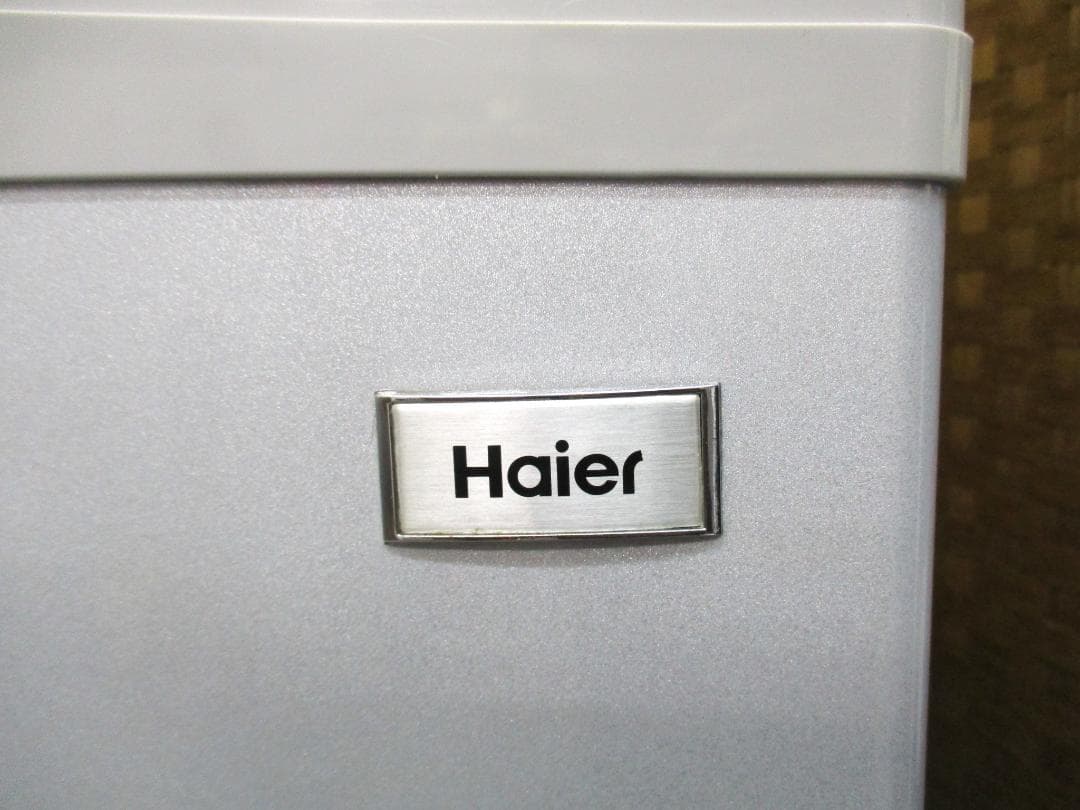★2019年 Haier 小型冷凍庫 電気冷凍庫 38L JF-NU40G★