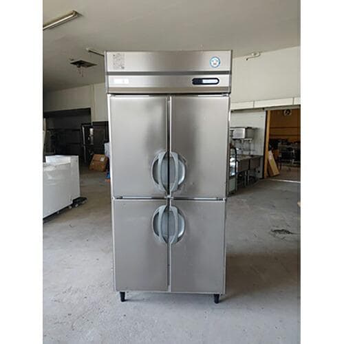 フクシマガリレイ 縦型冷凍庫 ARD-094FMD 業務用