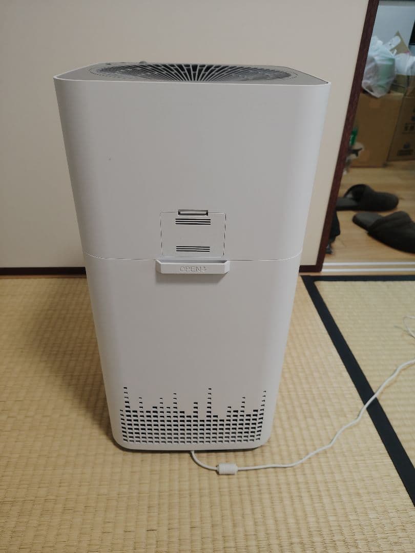 エアドッグX3s　Airdog X3s