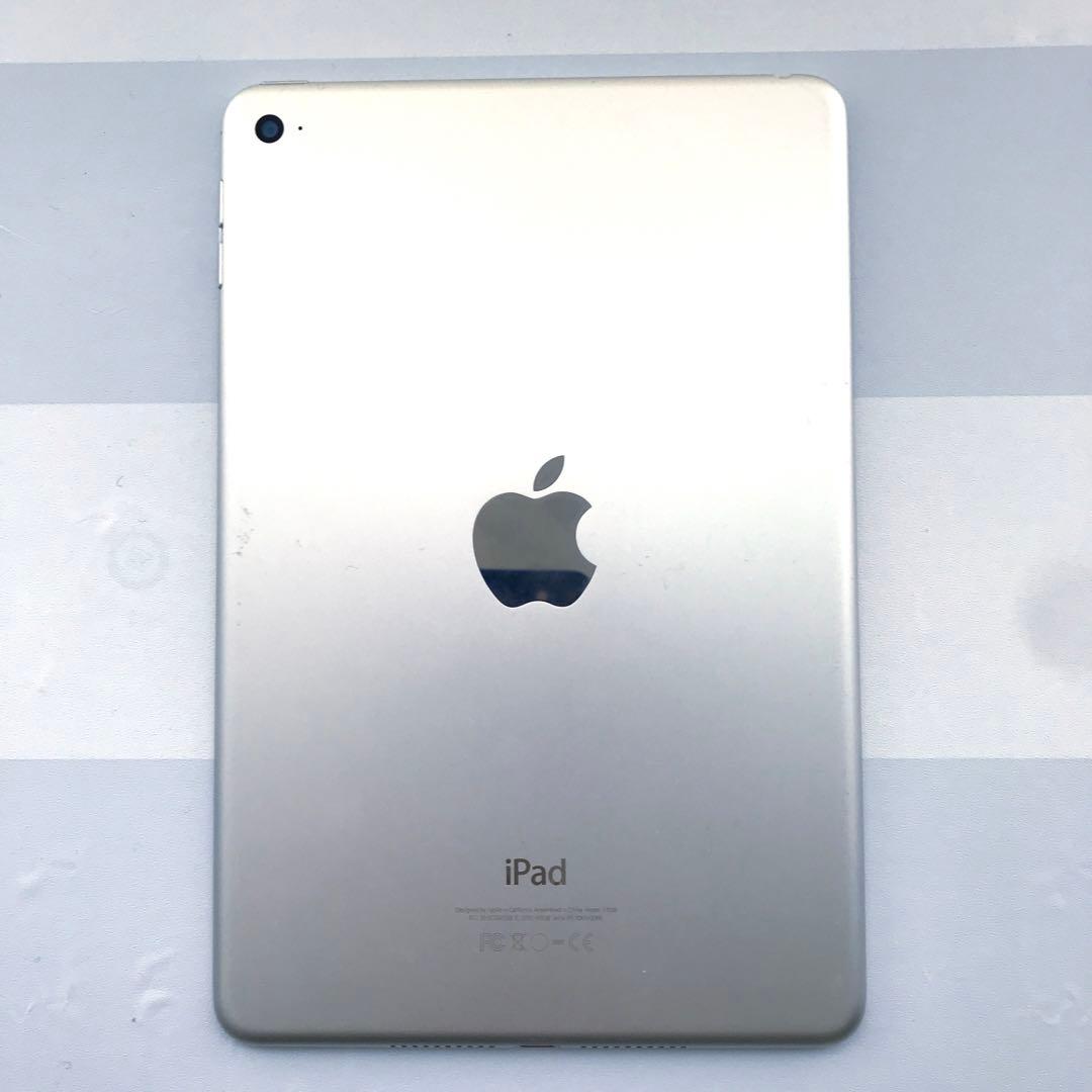 ⭐ipad mini4 　128GB Wi-fi モデル⭐