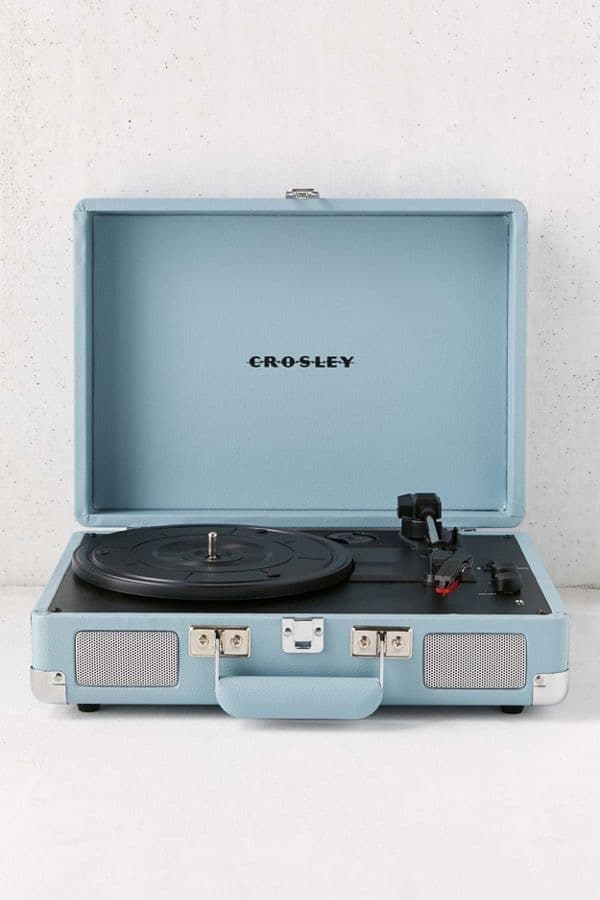 その他 Crosley Cruiser Bluetooth Record Player