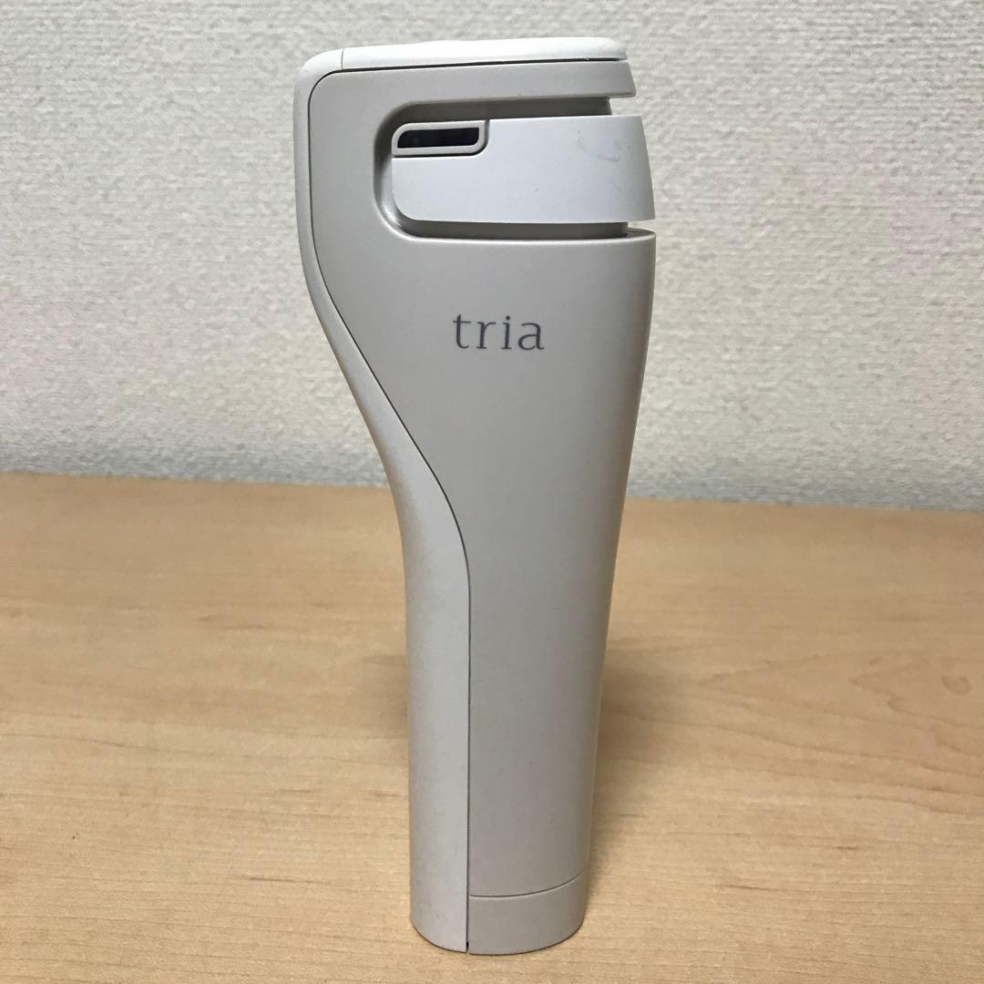 tria トリア スキンエイジングケアレーザー ジャンク