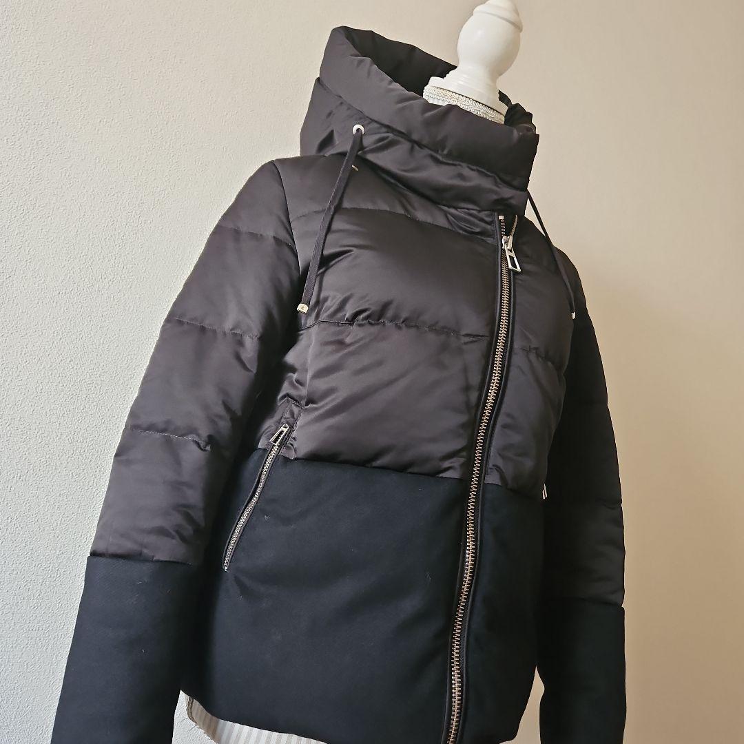 DUNO ダウンジャケット