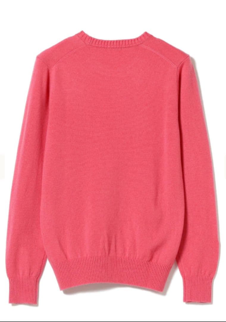 Brilla per il gusto 10ゲージ カシミヤ ニット