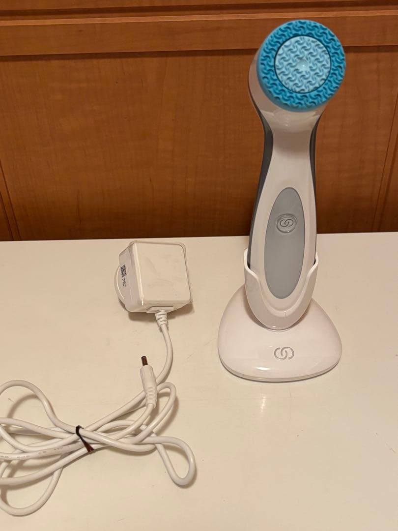 genLOC ニュースキン ルミスパ スターターキット　充電器付き　標準タイプ