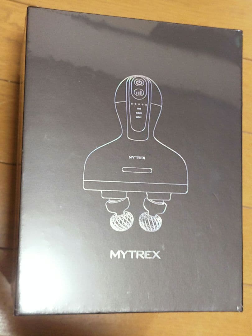 MYTREX HEAD SPA DEEP X ヘッドスパ