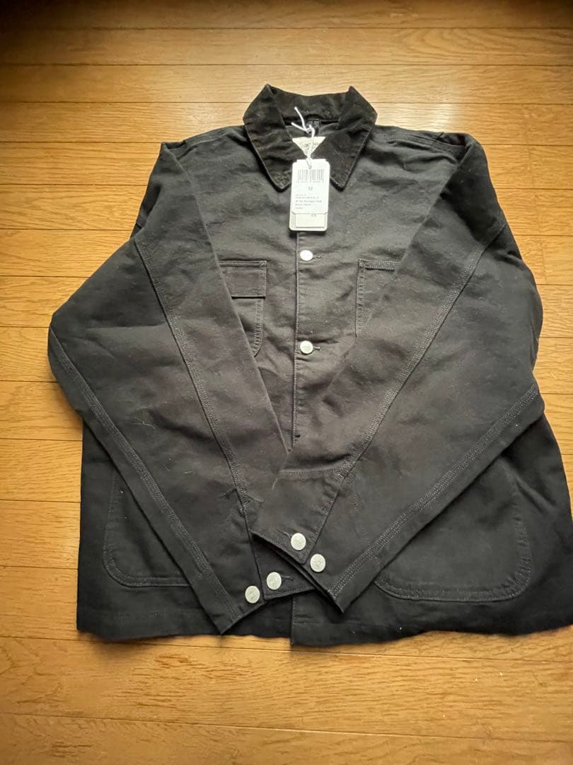 ジャケット・アウター Carhartt WIP OG Michigan Jacket