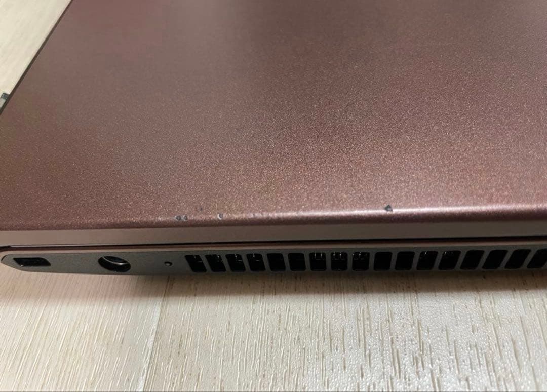 VAIO ノートパソコンS13第13世代 VJS1358