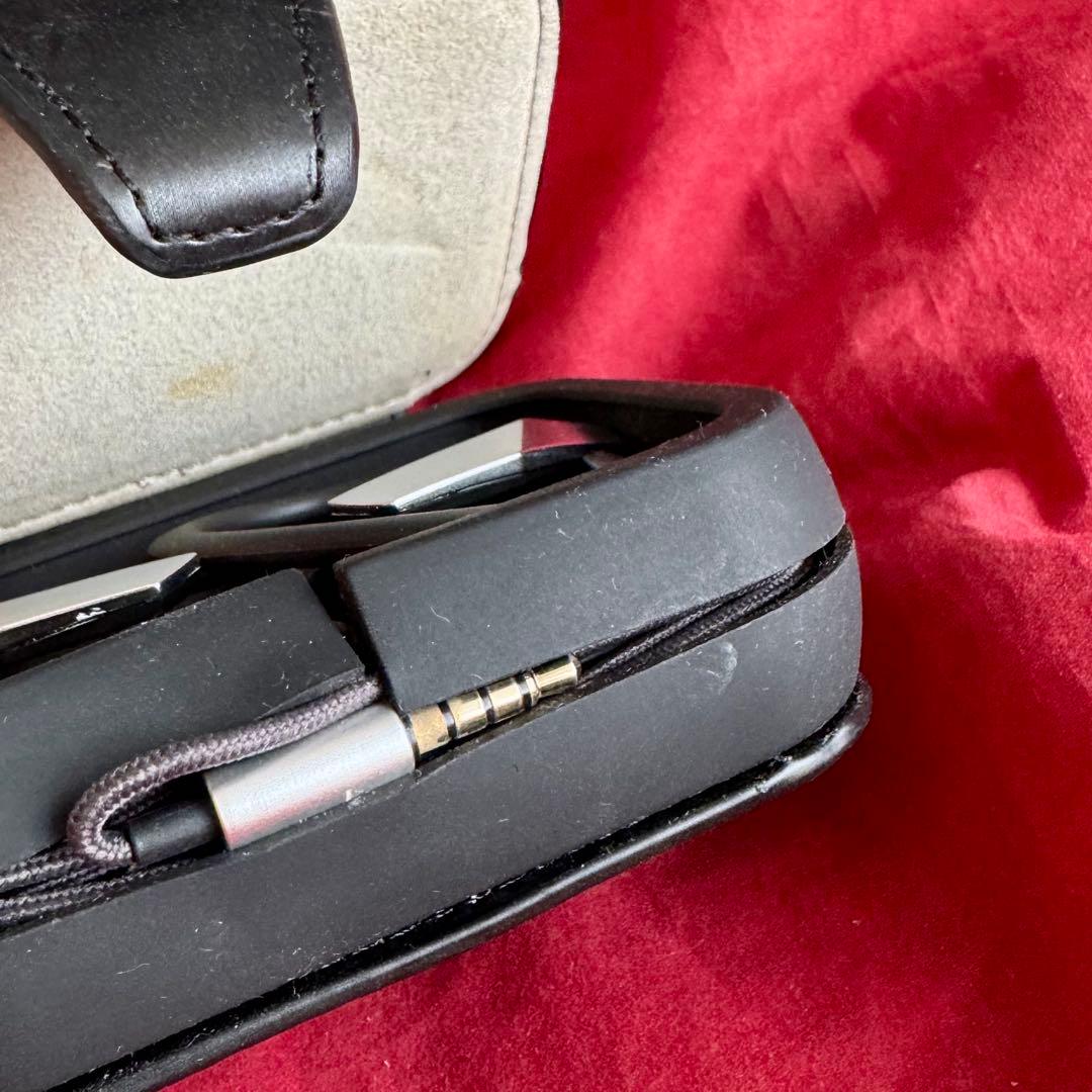 moshi audio clarus クラルス 有線イヤホン