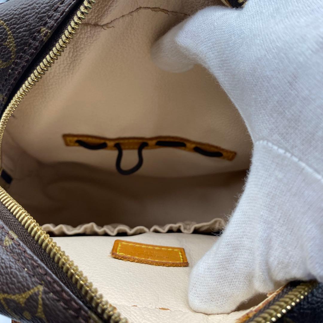 専用です！ルイヴィトン モノグラム スポンティーニ 2way ハンドバッグ