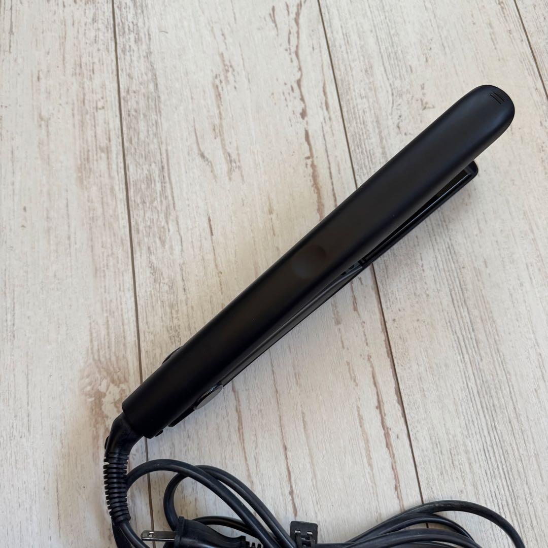 Panasonic パナソニック ストレートアイロン ナノケア EH-HSOJ