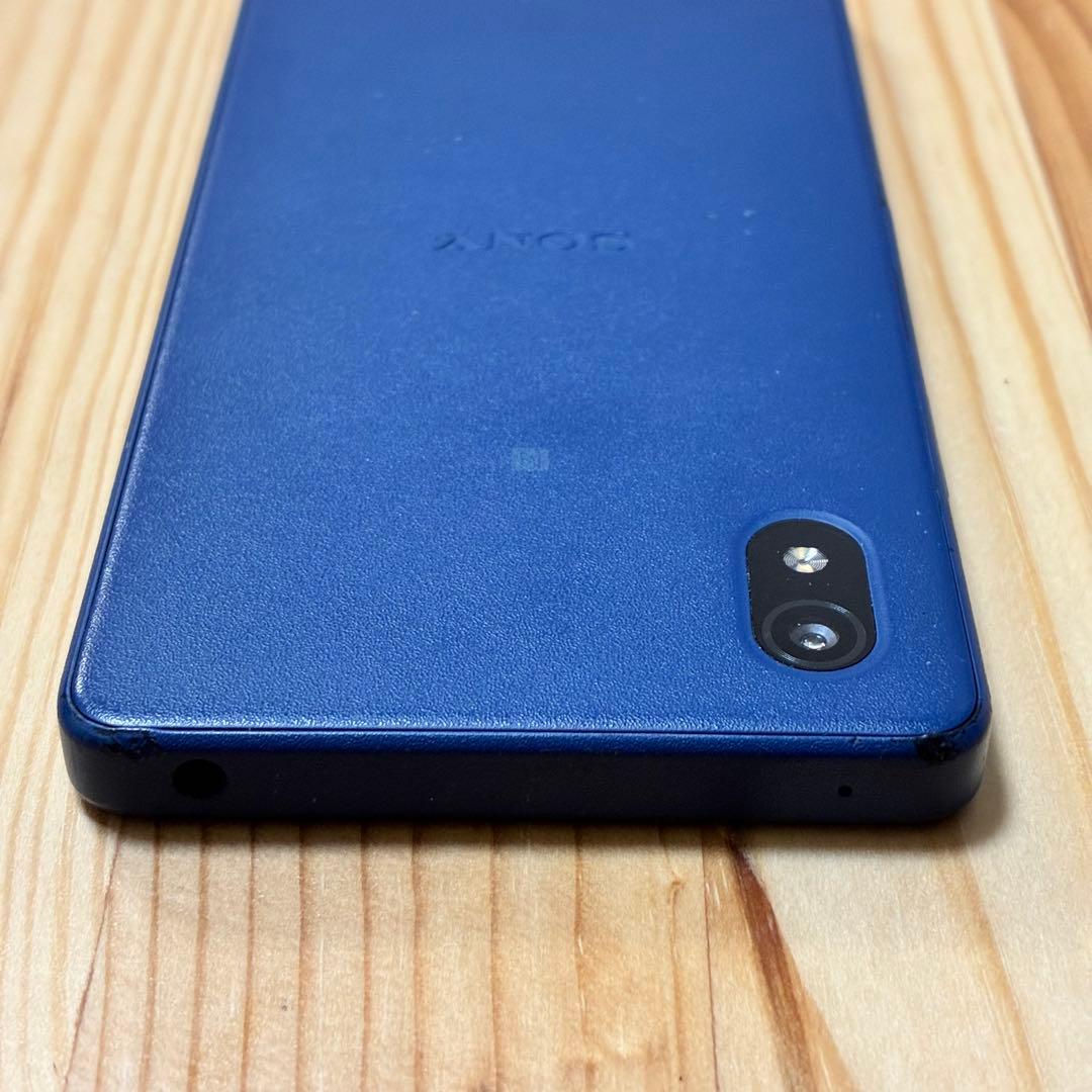 Ya6325 A203so Xperia ace iii スマートフォン