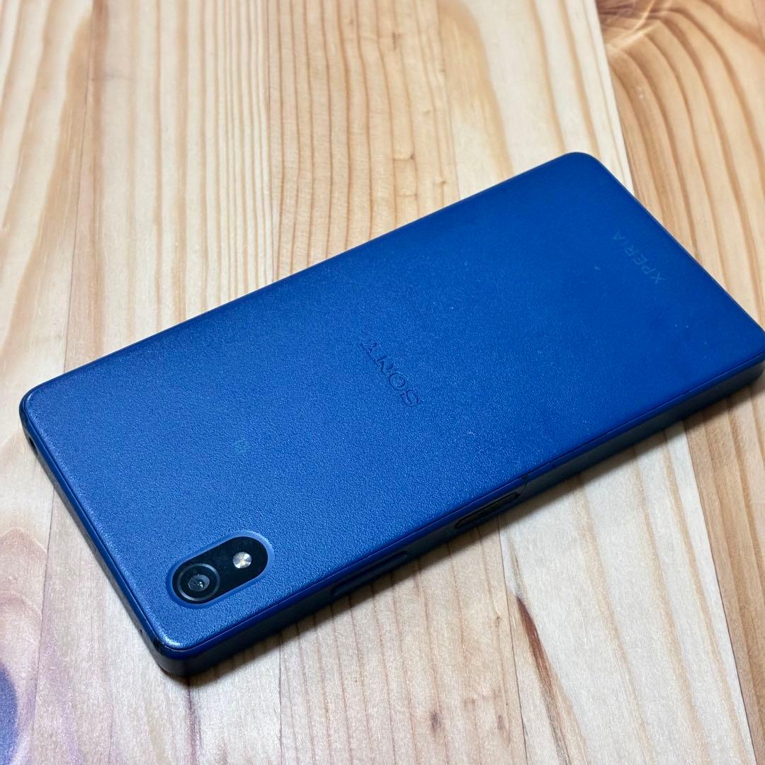 Ya6325 A203so Xperia ace iii スマートフォン