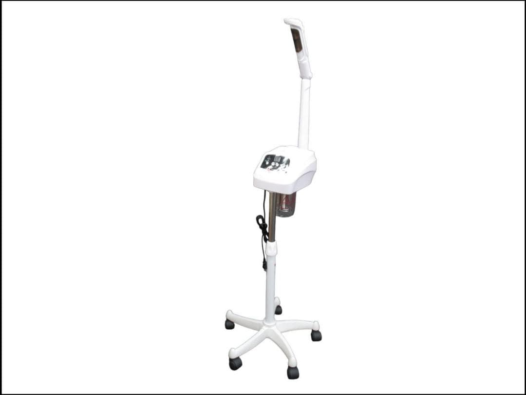 ■097■未使用■SEVEN　BEAUTY■オゾンフェイシャルスチーマー■