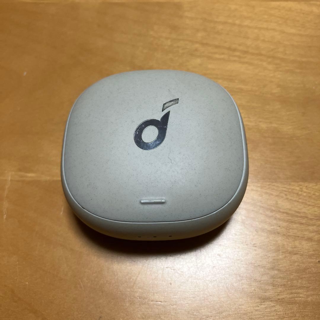 アンカー　リバティエア2pro 箱　イヤーピースあります！！