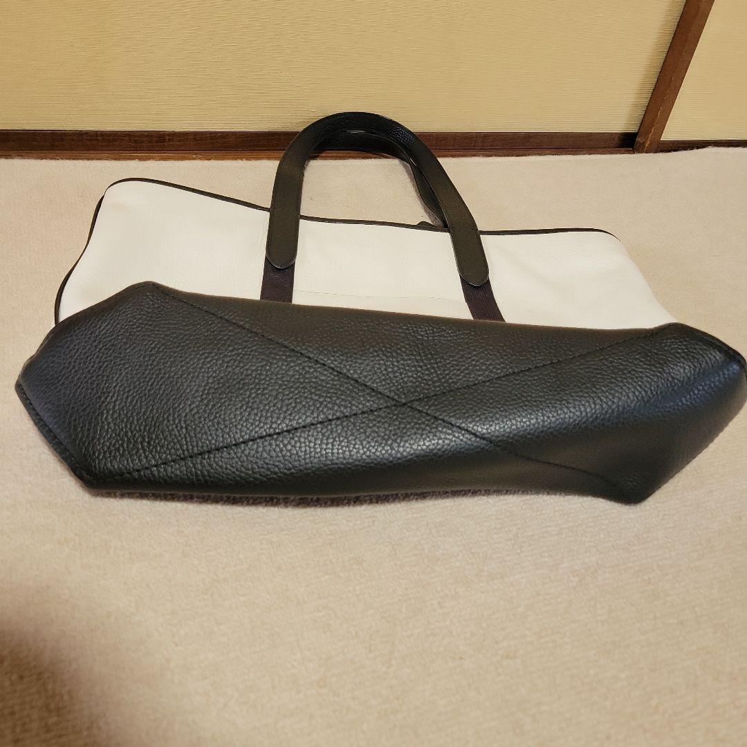 COACH トートバッグ