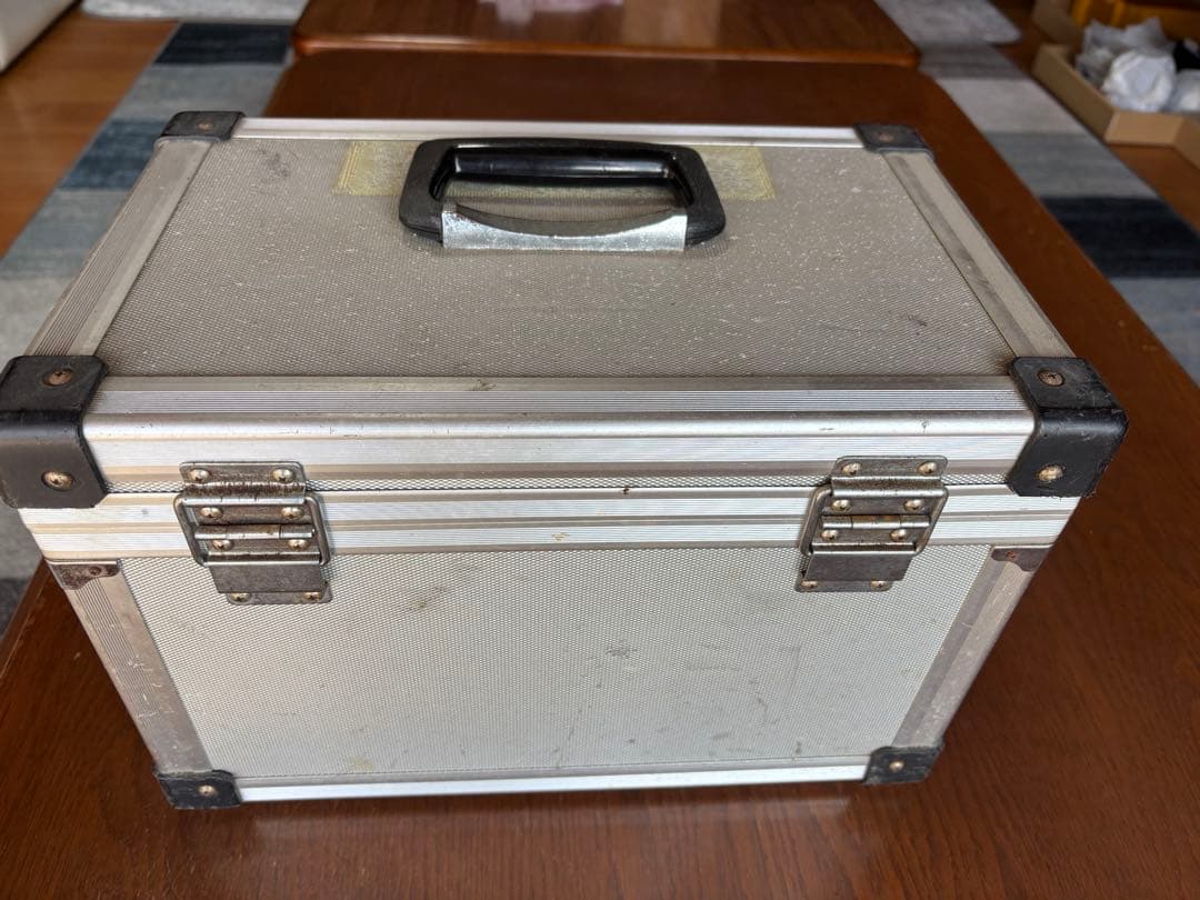 LED表示漏水探知器 FUJI TECOM HG-10 中古品