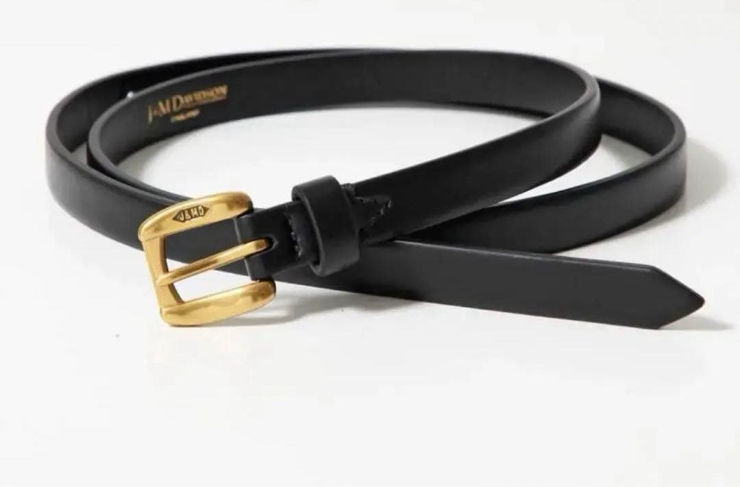 J&M DAVIDSON BONNY MINI ボニーベルト ミニ