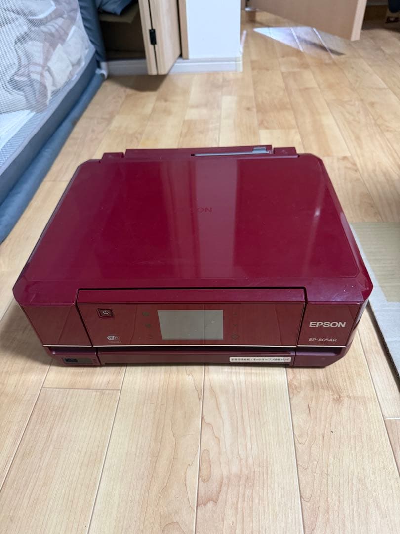 EPSON 805 ジャンク品