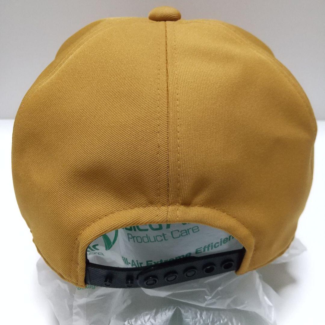 【90’s】 NIKE ナイキ ヴィンテージキャップ 銀タグ 送料無料