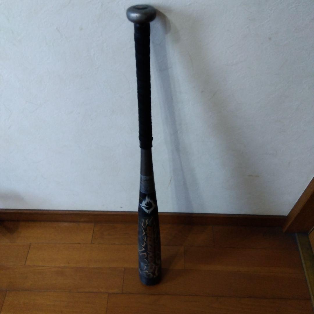 ビヨンドマックスギガキング少年軟式用　78センチ ケース付き