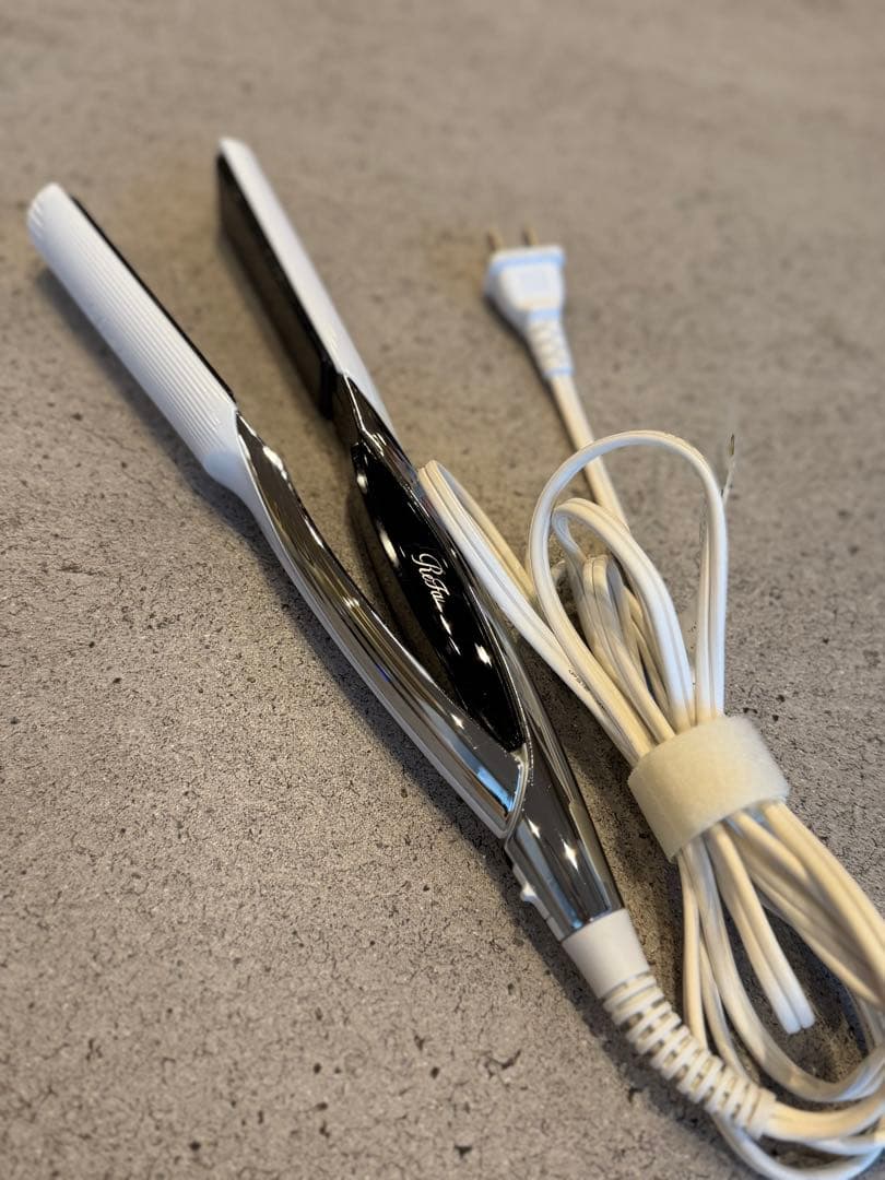 refa リファ　ストレートヘアアイロン