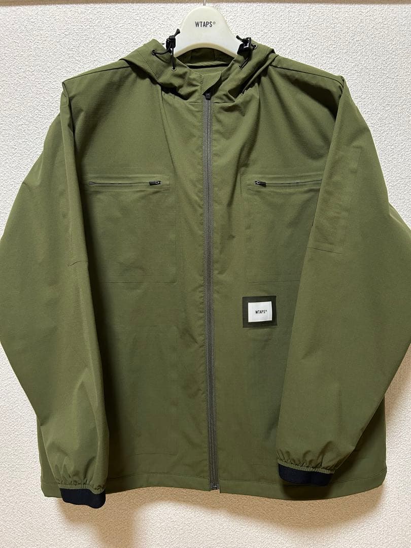 WTAPS × OAKLEY KEYS ダブルタップス オークリー S