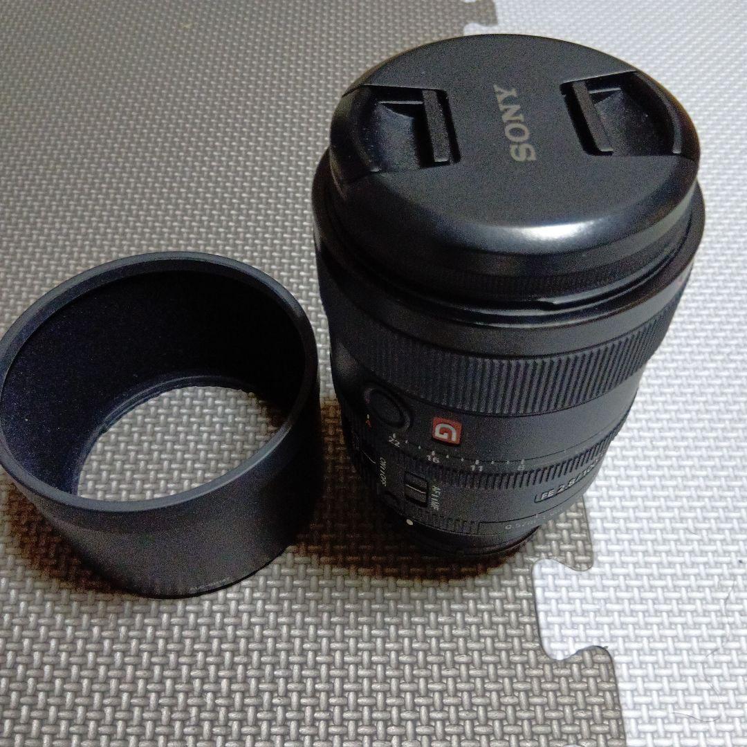 SONY 望遠単焦点レンズ