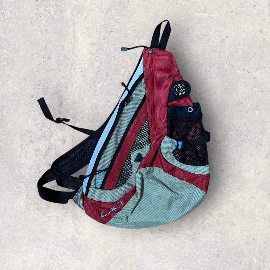 バッグ 00 ocean pacific bag