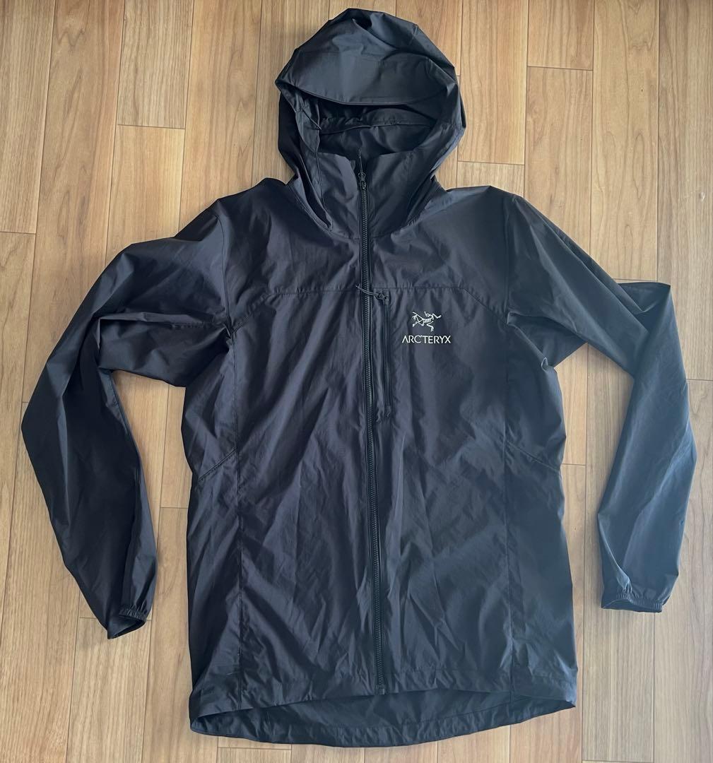 Squamish Hoody アークテリクス