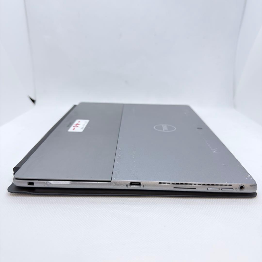 Windowsノート本体 Dell Latitude 7320 Detachable i5 /8/256