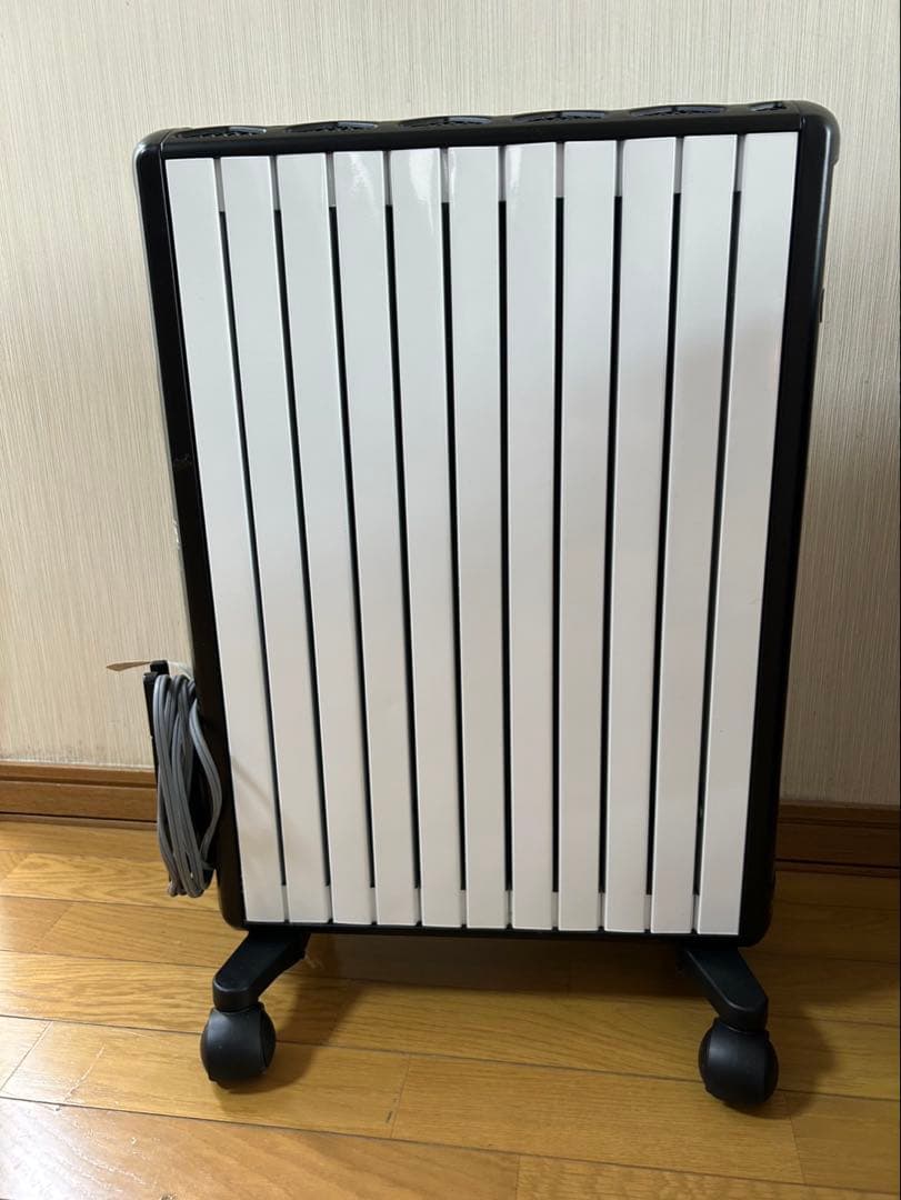 デロンギ MDH15-BK